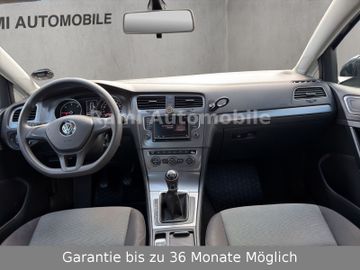 Volkswagen Golf - 12