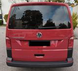 Volkswagen VW T6 Kombi 73t/km 2018 BJ Euro 6  - Volkswagen T6 Kombi in München