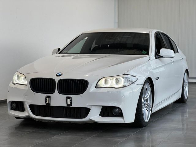 BMW 530 Baureihe 5 Lim. 530 d   M-Sportpaket