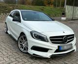 Mercedes-Benz A200 AMG Line W176 Carlsson ... - Mercedes-Benz Carlsson
