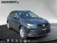 Seat Arona - Vorschau Bild 5