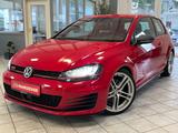Volkswagen Golf VII GTI Bi-Xenon / ACC / Scheckheft /HU NEU - mit Benzin-Antrieb: Servolenkung