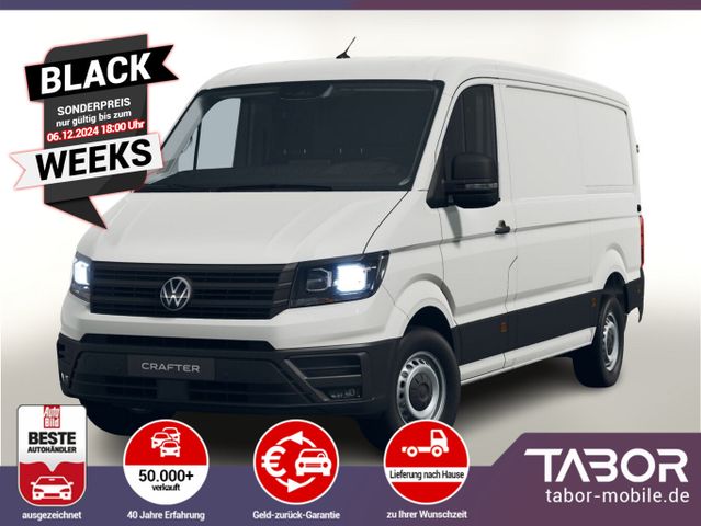 Volkswagen Crafter 35 2.0 TDI 140 AT8 L3H2 FACELIFT DigCo