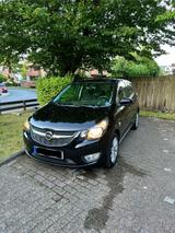 Opel Karl Excite  gepflegt, top ausgestat... - Opel Karl von privat
