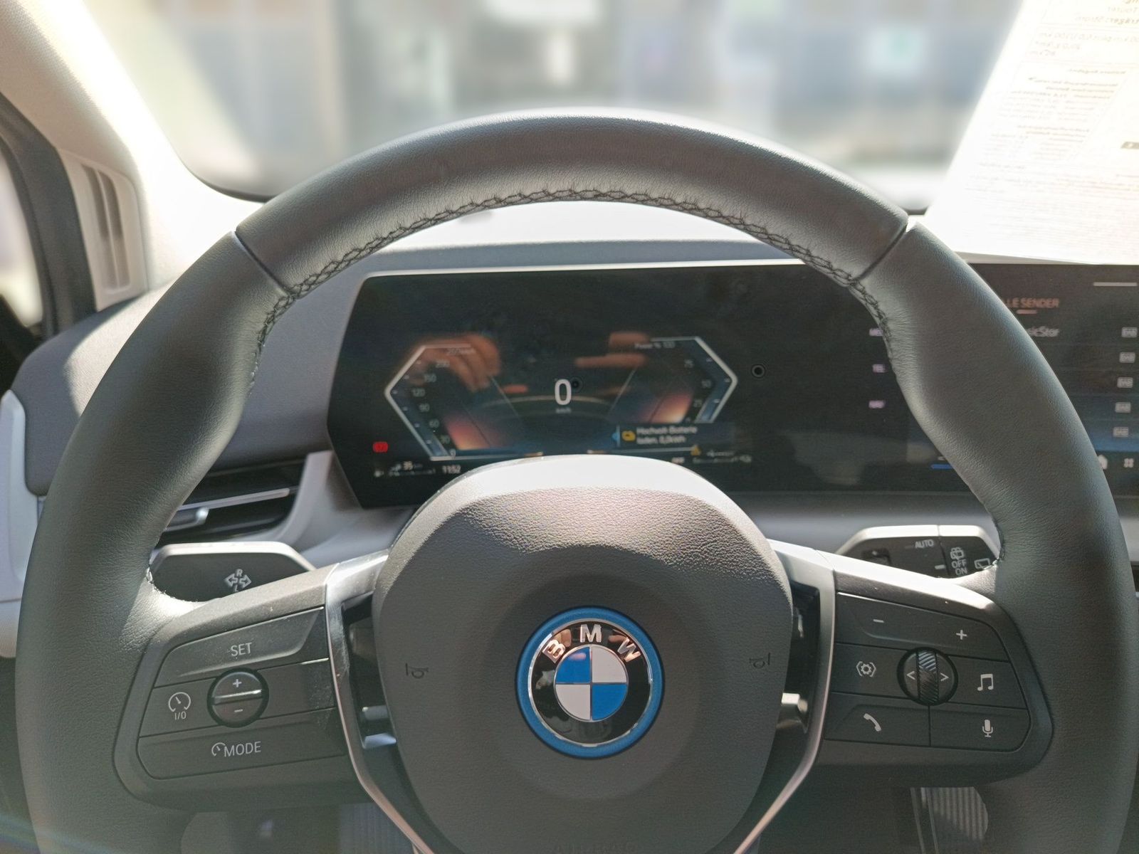 BMW 230 Active Tourer - Bild 16