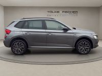 Skoda Kamiq - Vorschau Bild 5