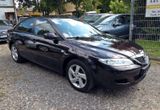 Mazda 6 Lim. 1.8 Comfort Sport/TÜV/AU 08/2026 - Mazda 6 aus 2005