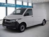 Volkswagen T6 Kasten 2.0 TDI LRS 4MOTION Sortimo Standhz - VW T6 Transporter in Frankfurt