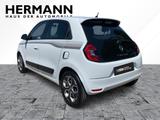 Renault Twingo 1.0 SCe 75 Limited *LED*SoundSys*SHZ - gebrauchte Renault Twingo aus dem Jahr 2021