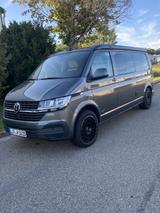 Volkswagen T 6.1 Westfalia Kepler Six EZ20 /DSG/4Motion - : Kleinbus, Westfalia