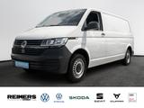 Volkswagen T6.1 Kasten LR 2.0TDI STANDH+KLIMA+SHZ+PDC - Trucks in Hamburg