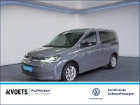 Volkswagen Caddy - Vorschau Bild 1