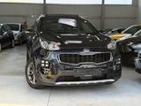 Kia Sportage GT-Line 4WD Pano Kamera - Kia Sportage in Düsseldorf