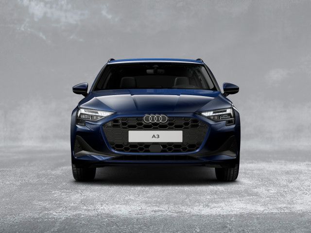 Audi A3 - Bild 3