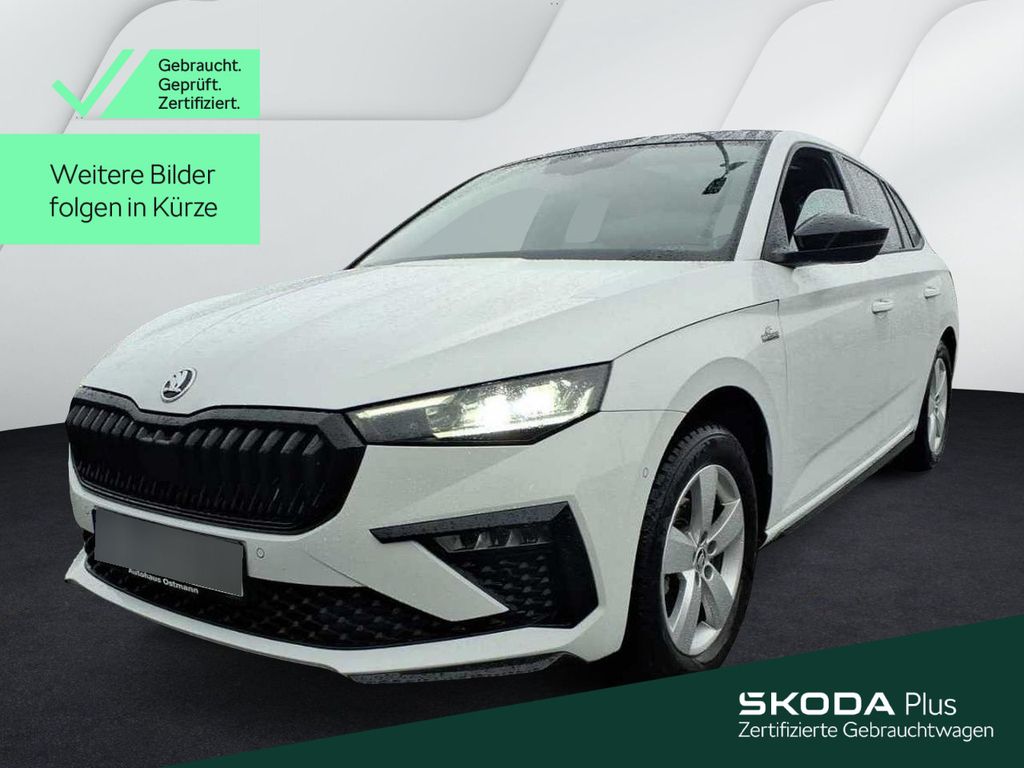 Image of Skoda Scala