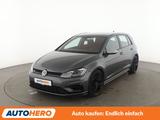 Volkswagen Golf VII 2.0 TSI R BM 4M Aut.*NAV*LED*ACC*PDC*SH - Volkswagen Gebrauchtwagen in Leverkusen