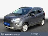 Ford ECOSPORT 1.5 Ti-VCT Aut. TITANIUM RFC Wi-Pa