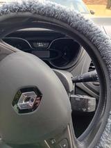 Renault Captur Dynamique ENERGY TCe ,8fach bereift - Renault Captur von privat