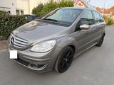 Mercedes-Benz B 200 CDI Special Edition Special Edition - Mercedes-Benz B-Klasse: Special Edition