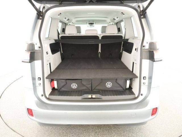 Volkswagen ID. Buzz - Bild 13