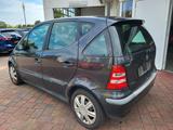 Mercedes-Benz A 140 CLASSIC **AU/HU bis 08/2025** - Mercedes-Benz aus 2002: A Class