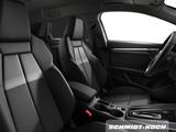 Audi A3 Sportback advanced 40 TFSI e 150(204) kW(PS) - Audi A3: 1.2