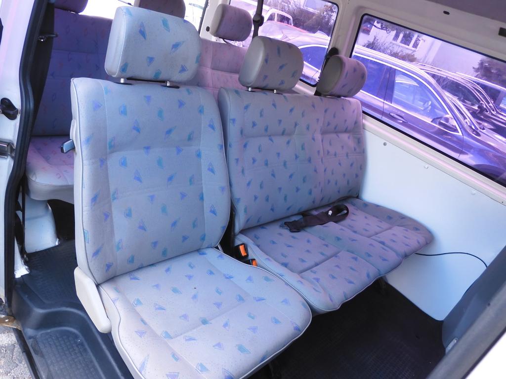 Volkswagen T4 Caravelle