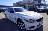 BMW 440i Gran Coupé M-Sport*NAVI*LED*ALCANTARA*DE FZ - BMW 440 Gran Coupé
