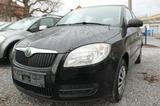 Skoda Fabia 1.2 Classic #Klima #eFH #Winterräder #MP3 - Skoda Fabia: Winterräder