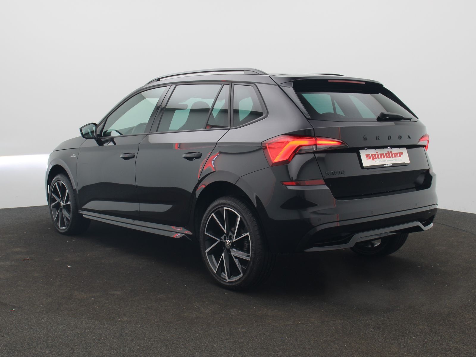 Skoda Kamiq - Bild 6