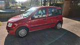 Fiat Panda 169   1,1 l - Fiat Panda 169