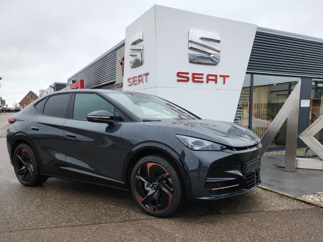 CUPRA Tavascan 210 kW Endurance/Adrenaline Pack