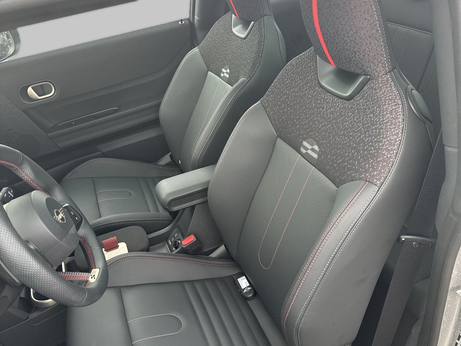 MINI Cooper S - Bild 10