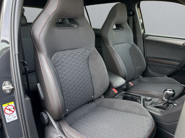 Tarraco FR 2,0TDI DSG*NAVI+PANO+AHK* UPE 61033€