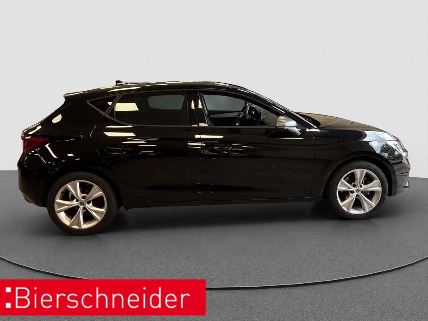 Seat Leon - Bild 5