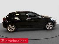 Seat Leon - Vorschau Bild 5