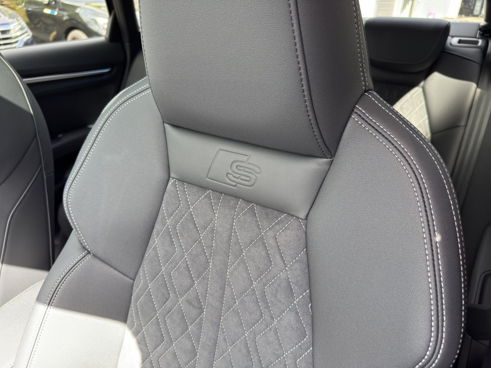 Audi A3 - Bild 15