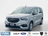 Opel Combo Life E Edition SHZ DAB RFK Klima Navi
