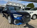 Audi S3 Sportback 2.0 TFSI quattro Matrix+Navi+19"LM - gebrauchte Audi S3 aus dem Jahr 2022