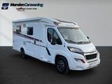 Weinsberg CaraCompact EDITION PEPPER 600 MEG PEPPER (506)  - Wohnwagen in Aachen