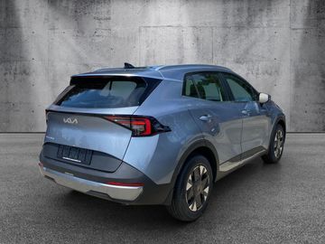 KIA Sportage - 3
