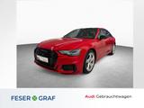 Audi A6 Lim 45 TFSI qu S tronic - 2 x S line - PANO - Audi A6 mit Benzin-Antrieb: Limousine, 2.4