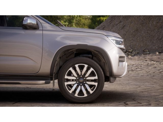 Volkswagen Amarok - Bild 9