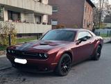 Dodge Challenger - Dodge Challenger in Bochum