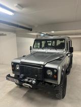 Land Rover Defender 110 Td5 Style Style - Land Rover Gebrauchtwagen von 2006