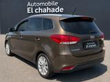 Kia Carens Dream Team - Kia Gebrauchtwagen in Köln