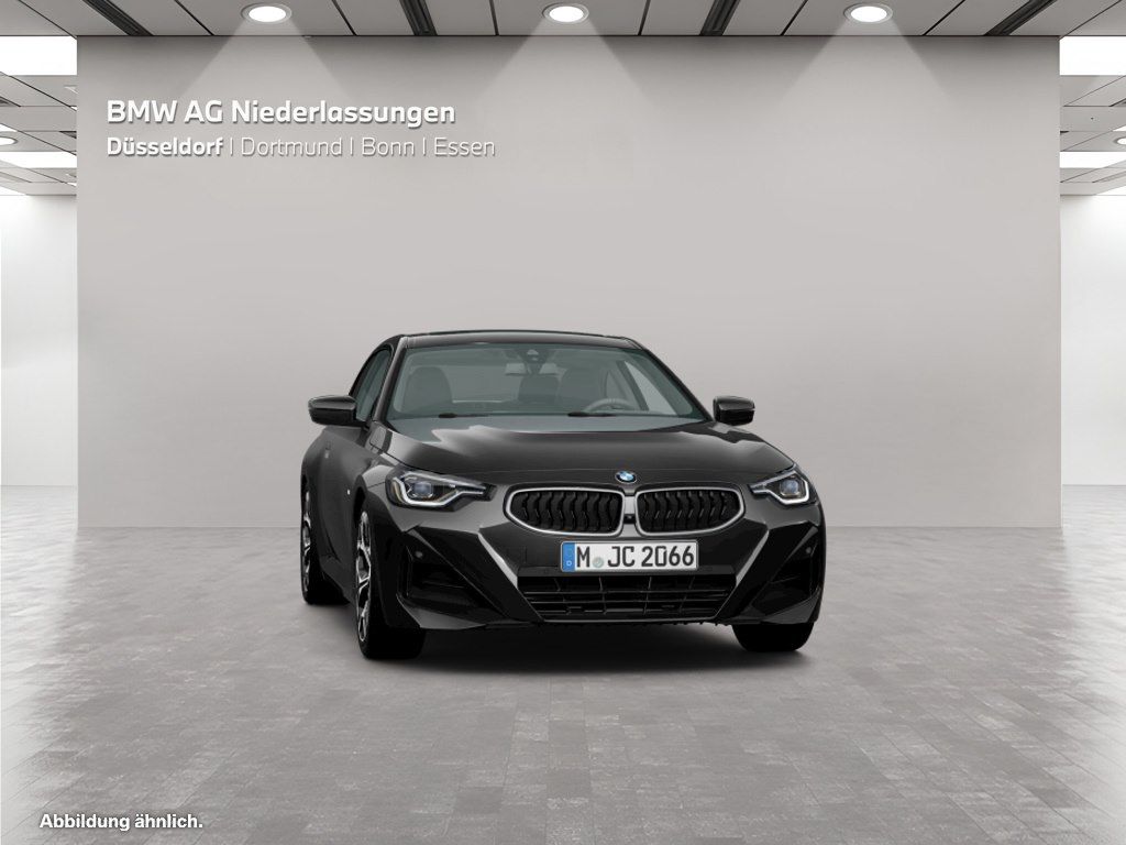 BMW 220 - Bild 13
