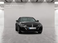 BMW 220 - Vorschau Bild 13