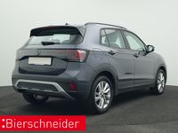 Volkswagen T-Cross - Vorschau Bild 6