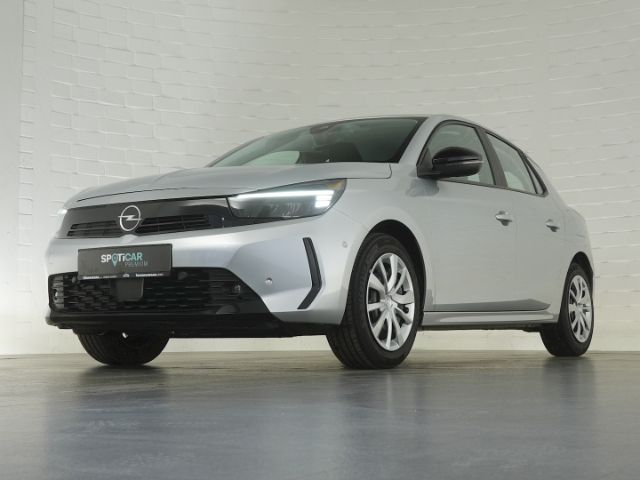 Corsa F FACELIFT+RÜCKFAHRKAMERA+SITZHEIZUNG+LENK